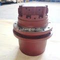 Máy đào Hitachi ZX25 Drive Drive Motor